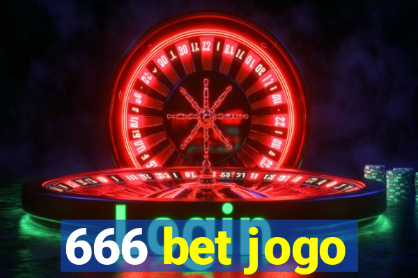 666 bet jogo